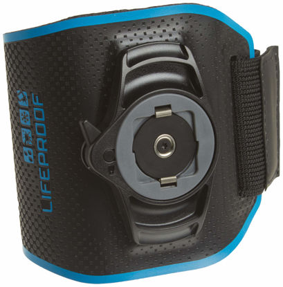 Picture of Lifeproof LIFEACTÍV Armband with QuickMount - Retail Packaging - Black