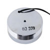 Picture of Hilitand 50MM All Frequency Resonance Speaker Vibration Strong Bass Loudspeaker 2 Inch for Computer Laptop MP3 MP4 Cd Mobile Phone PSP(8Ω 20W)