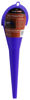 Picture of FloTool 10701 Spill Saver Multi-Purpose Funnel, Blue