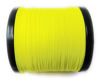 Picture of Reaction Tackle Braided Fishing Line Hi Vis Yellow 10LB 150yd