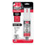 Picture of J-B Weld 50112 ClearWeld 5 Minute Set Epoxy Syringe - Clear - 25 ml