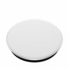 Picture of PopSockets: Phone Grip with Expanding Kickstand, Pop Socket for Phone - White on Black