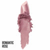 Picture of Maybelline New York Color Sensational Lipstick, Lip Makeup, Cream Finish, Hydrating Lipstick, Romantic Rose, Pink,1 Count