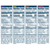 Picture of DripDrop Hydration - Electrolyte Powder Packets - Watermelon, Berry, Orange, Lemon - 16 Count