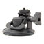 Picture of Delkin Devices Fat Gecko Stealth Suction Camera Mount (DDMOUNT-STEALTH), Matte Black