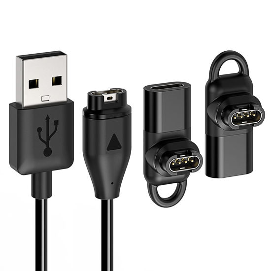 Garmin discount instinct charging