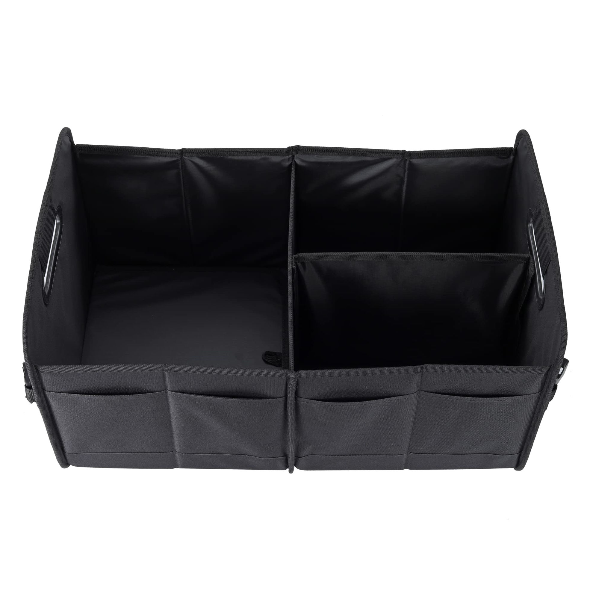 GetUSCart- AOKJOY Car Trunk Organizer Car Storage Organizer Collapsible ...