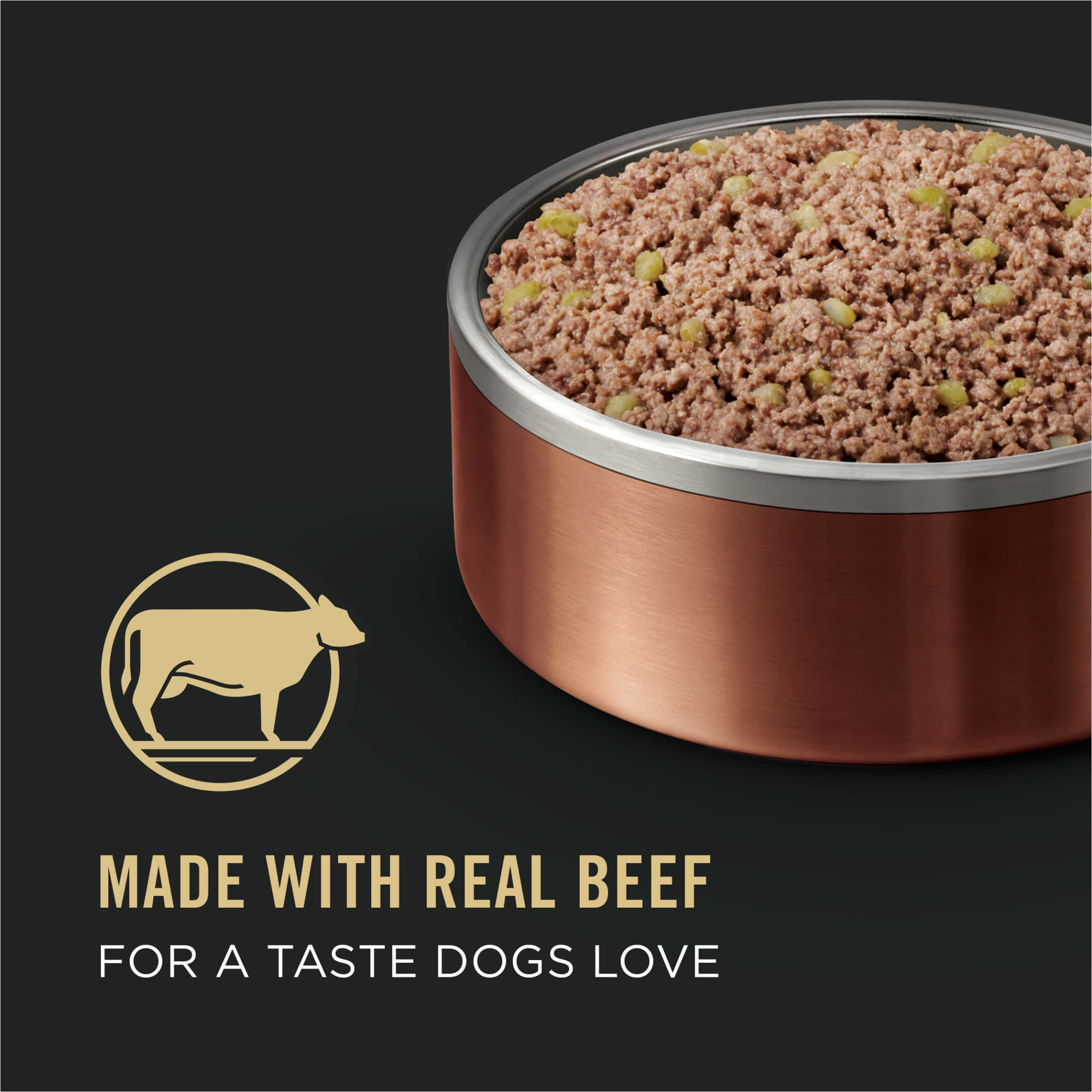 Picture Idea: Getuscart Purina Pro Plan High Protein Dog Food Wet Pate