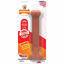 Picture of Nylabone Power Chew Flavored Durable Chew Toy for Dogs Bacon Large/Giant (1 Count)