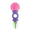 Picture of Bright Starts Rattle and Teethe, Pretty in Pink