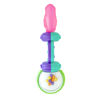 Picture of Bright Starts Rattle and Teethe, Pretty in Pink