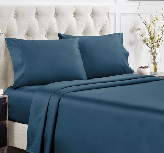 100 cotton queen sheets deals