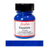 Picture of Angelus Brand Acrylic Leather Paint - Sapphire 1 fl.oz