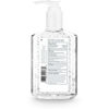 Picture of PURELL Advanced Hand Sanitizer Naturals with Plant Based Alcohol, Citrus Scent, 8 fl oz Pump Bottle (Pack of 4), 9626-06-ECDECO