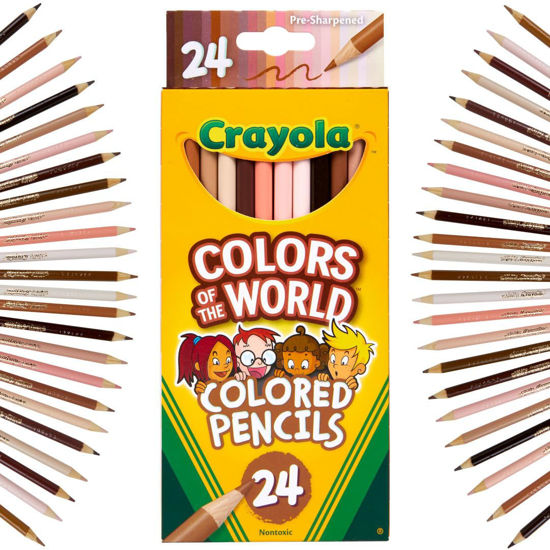 GetUSCart- Crayola