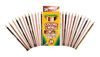Picture of Crayola 24 Count, Colors of the World, Skin Tone Colored Pencils