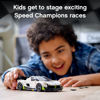 Picture of LEGO Speed Champions Koenigsegg Jesko 76900 Racing Sports Car Toy with Driver Minifigure, Racer Model Set for Kids