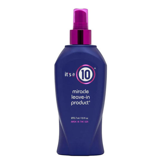 Picture of It's A 10 Haircare Miracle Leave-In Conditioner Spray - 10 oz. - 1ct