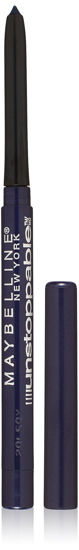 Picture of MAYBELLINE NEW YORK Unstoppable Eyeliner Carded, Sapphire, 1 Count
