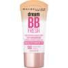 Picture of MAYBELLINE New York Dream Fresh Skin Hydrating BB cream, 8-in-1 Skin Perfecting Beauty Balm with Broad Spectrum SPF 30, Sheer Tint Coverage, Oil-Free, Medium/Deep, 1 Fl Oz