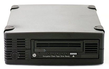Picture of HP LTO6 External SAS Tape Drive 6.25TB Data Capacity (NEW)