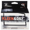 Picture of Read Right RR1205 Two Step Screen Kleen Wet and Dry Cleaning Wipes 5 x 5 14/Box