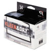 Picture of Read Right RR1205 Two Step Screen Kleen Wet and Dry Cleaning Wipes 5 x 5 14/Box