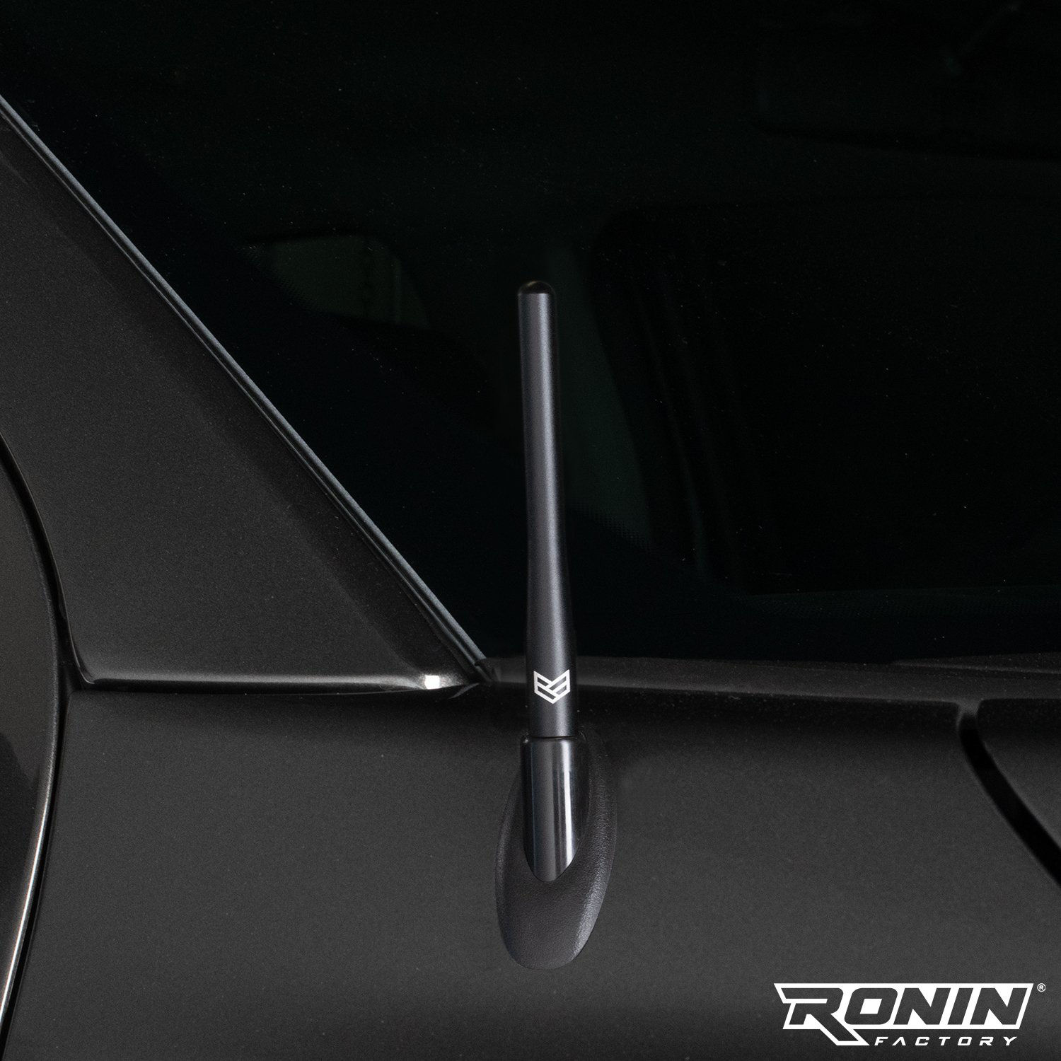 GetUSCart- RONIN FACTORY Truck Antenna for Ford F150 F250 F350 Super ...