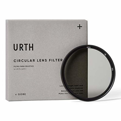 Picture of Urth 95mm Circular Polarizing (CPL) Lens Filter (Plus+)