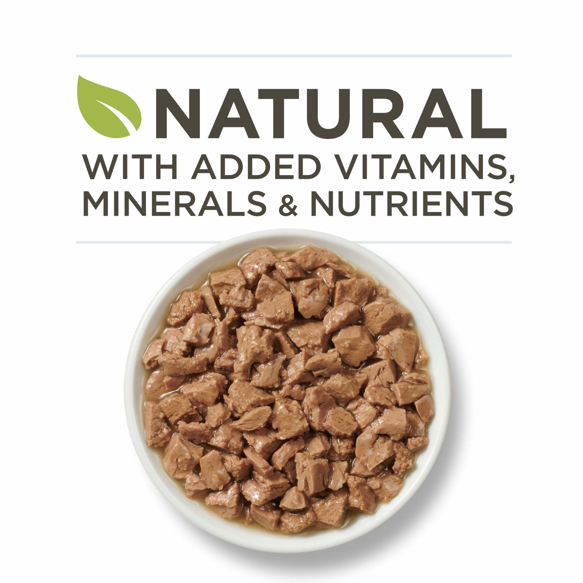 Image result for GetUSCart- Purina ONE Natural High Protein Cat Food, True Instinct ...