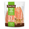 Picture of Waggin' Train Chicken Jerky for Dogs - Limited Ingredient Dog Treats for Dogs 30 oz. Pouch