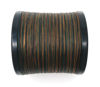 Picture of Reaction Tackle Braided Fishing Line Green Camo 100LB 300yd