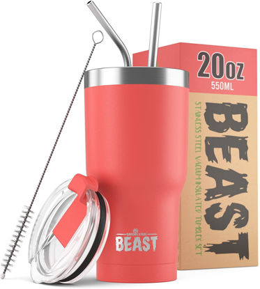 https://www.getuscart.com/images/thumbs/1080154_beast-20-oz-tumbler-stainless-steel-vacuum-insulated-coffee-ice-cup-double-wall-travel-flask-coral-p_415.jpeg