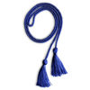 Picture of Endea Graduation Single Honor Cord (Royal Blue)