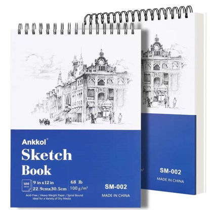 https://www.getuscart.com/images/thumbs/1080302_9x12-sketchbook-sketch-book-pack-of-2-200-sheets-68-lb100gsm-spiral-bound-artist-sketch-pad-100-shee_415.jpeg