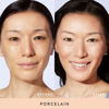 Picture of LAURA GELLER NEW YORK Award-Winning Baked Balance-n-Brighten To Go Travel Size Color Correcting Powder Foundation - Porcelain - Buildable Light to Medium Coverage - Demi-Matte Natural