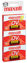 Picture of Maxell 298016 Mini DV Cassettes 3 Count