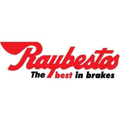 Picture of Premium Raybestos Element3 EHT™ Replacement Rear Brake Pad Set for Select 2006-2013 Dodge Charger and 2005-2008 Dodge Magnum Model Years (EHT1057AH)