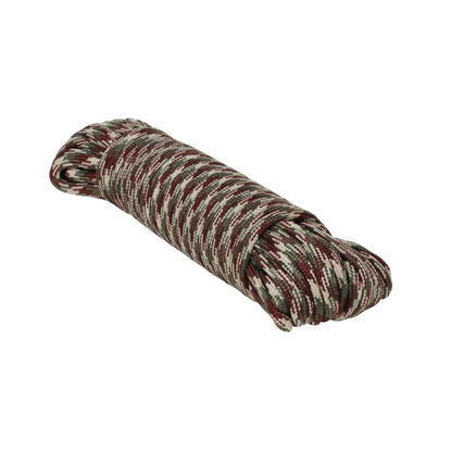 Picture of Extreme Max 3008.0466 Type III 550 Paracord Commercial Grade - 5/32" x 50', Camo