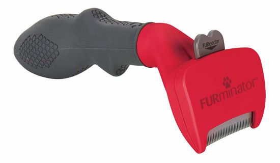 FURminator Undercoat DeShedding Tool For Dogs Jeffers