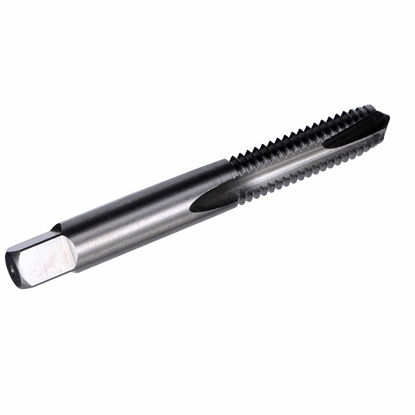 Picture of Drill America - DWT57064 5-44 High Speed Steel 2 Flute Spiral Point Tap, DWT Series