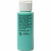 Picture of Apple Barrel Gloss Finish Acrylic Paint, 2 oz., Mint Crush