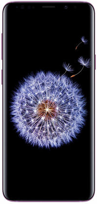 Picture of Samsung Galaxy S9+, 64GB, Lilac Purple - For Verizon (Renewed)