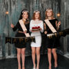 Picture of 15th Birthday Decorations for Girls,15th Birthday Sash,Crown/Tiara,Candles,Cake Toppers.15th Birthday Gifts for Girls,15 Birthday Decorations for Girls,15 Birthday Party Decorations