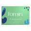 Picture of FOMIN - Antibacterial Paper Soap Sheets for Hand Washing - (100 Sheets) Tea Tree Portable Travel Soap Sheets, Dissolvable Camping Mini Soap, Portable Soap Sheets