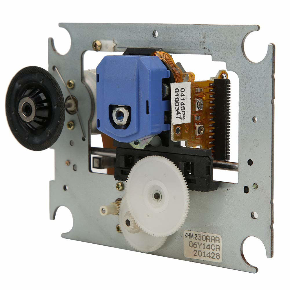 KHM-280 / KHM280AAA Optical Laser Lens For Shanling SACD Players – New