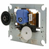 Picture of SACD Player, CD Optical Pickup Laser Lens KHM-230AAA Head Audio System Parts Long Service Life with Bracket Fit for The Worn Out or Damaged Lens