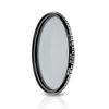 Picture of NiSi 46mm True Color PRO Nano CPL | Rotating Circular Polarizing Camera Lens Filter | Glare Reducing, Nano Coated Optical Glass, Zero Color Shift | Long-Exposure and Landscape Photography