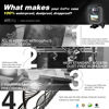 Picture of FitStill Compatible Underwater Diving Waterproof Case Protective Shell 45M/147FT with Touchscreen Bracket Accessories for Go Pro Max Action Camera