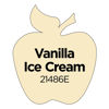 Picture of Apple Barrel Acrylic Paint in Assorted Colors (2 oz), 21378, Vanilla Ice